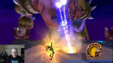 Zaranyzerak Plays Jak and Daxter HD - Part 9 FINALE!