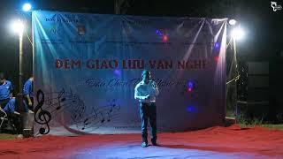 [Event] Đêm Giao Lưu Văn Nghệ Dấu Chân Tình Nguyện 25-07-2019 Phần 09/10