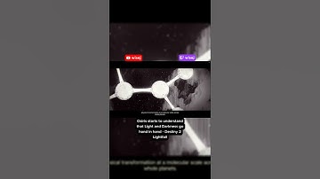 Osiris starts to understand that Light and Dark go together - Destiny 2 Lightfall #destiny2 #shorts