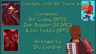 Little Bill Ending Jazz Song [ EXTENDED ]