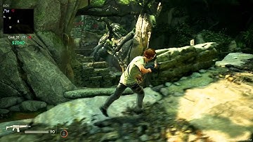 Uncharted 4 Multiplayer | Beta Impressions
