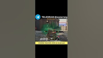 #codmobilehack #codm #callofduty #aimbotcodm #codmobile #callofdutycheats