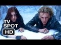 The Mortal Instruments City Of Bones Tv Spot Journey 2013 ...