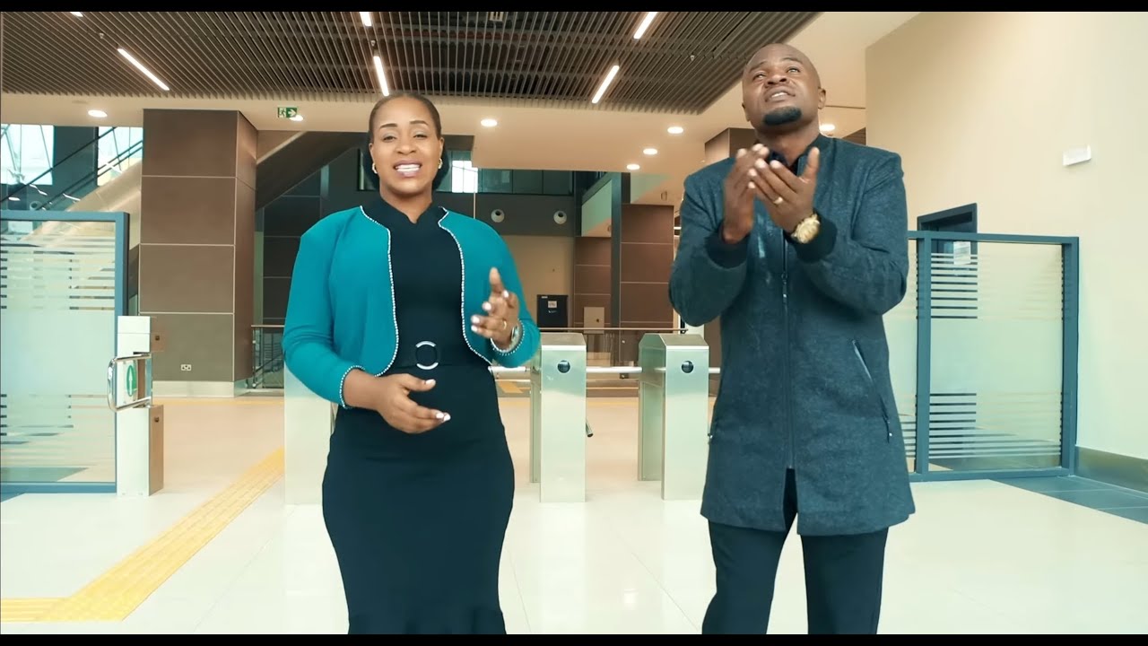 Mengi Umetenda   Madam Martha Baraka Ft Bony Mwaitege  Official Video