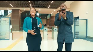 Mengi Umetenda - Madam Martha Baraka Ft Bony Mwaitege (  Video)
