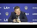 Greg Vanney, Post Match Presser | September 20, 2023