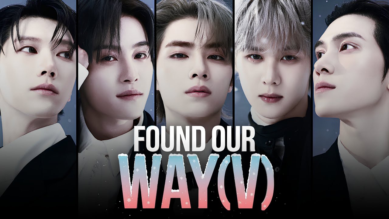 FULL ver.] WEi “The Feelings” Comeback Showcase | 250115 WEi - YouTube