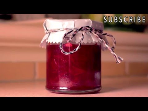 Blood Orange & Honey Marmalade | Funky Fresh Food