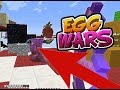 YUMURTAYI KIRSIN DİYE BEKLEDİM!! - Minecraft: Egg Wars #64