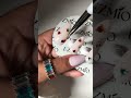 💖✨ This Mani Looks Expensive... But It’s DIY! 💎 #nails #shorts #ezmiobeauty