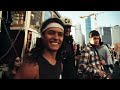 Skateboarding Diversity Dew Tour San Francisco 2013