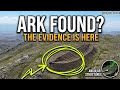 Noah's Ark Scan: Researchers Found Mind Blowing Evidence 