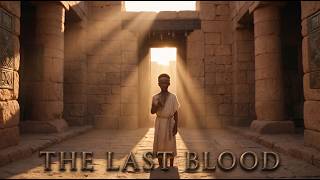 THE LAST BLOOD | Official Teaser | Forgotten African Kingdom Epic (AI Cinematic Film)