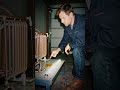 Restaurants Throw Away FREE Generator Fuel Daily (You're Paying Hundreds)