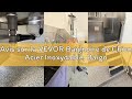 Avis sur la VEVOR Baignoire de Chien Acier Inoxydable, Baignoire de Toilettage pour Animaux de Compa