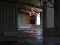 Unleash Peace &amp; Strength with Yoga - Qui