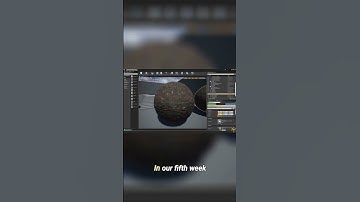 Advanced Shader Techniques Unveiled! #PBR #GameArt #ue5 #materials #unrealengine