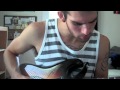 Kings Of Leon - &quot;Closer&quot; (DaveFoleyMusic Cover)) RAW &amp; UNCUT