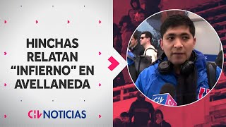 Download Lagu Hinchas de la U RELATAN \ MP3 Download Lagu Hinchas de la U RELATAN \ MP3