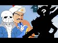 CAN YOU GUESS WHO? AGAIN? | Sans Try The Akinator