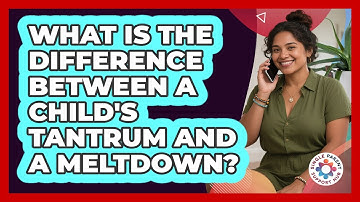 What Is The Difference Between A Child