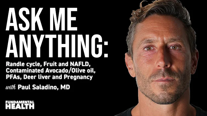 AMA: Randle cycle, Fruit and NAFLD, Contaminated A...