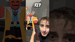 Cuando Tú Amigo Y Tu Os Enfrentáis Al Rey Cultista