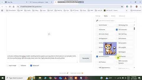 Free AI Image Generator 🔥 Uncensored, Unlimited & Powerful!