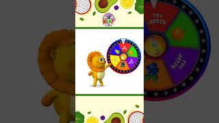 learn colors blender shorts kidseducation kenttheelephant