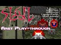 (First play-through) SIGIL | Romero Games | MS-DOS | 2019