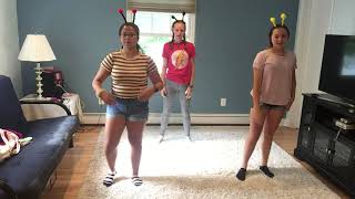 VBS BUGZONE DANCE VIDEO 2 HD