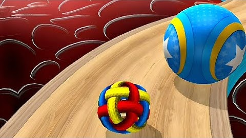 Going Balls New Update - All Level Gameplay Android, iOS (level 287)