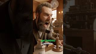 Download Lagu Telefon Bir Yardım Çığlığıyla Doğdu 📞⚡🗣️ MP3