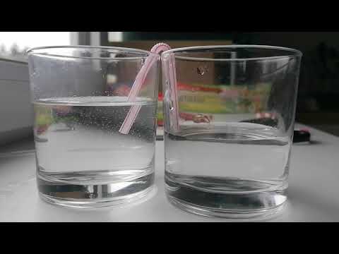 Vidéo: Comment Transférer Des Liquides