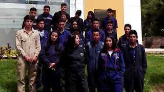 Ariculación Ie. Jgmm - Sena - Uptc