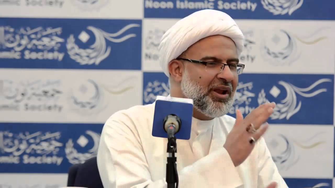 أصبح هناك خلط بين مفهوم الشعائر و الغناء لدى الرواديد - الشيخ هاني البناء