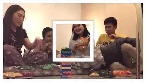 How to Play UNO Stack-O by Team MATH-aya