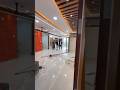 3bhk premium home interior in aparna sarovar zenith by LH Interiors