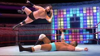 Pro Wrestling Ring Fighting | Android Gameplay screenshot 5
