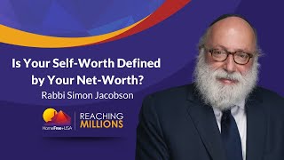 Is Your Self-Worth Defined by Your Net-Worth?