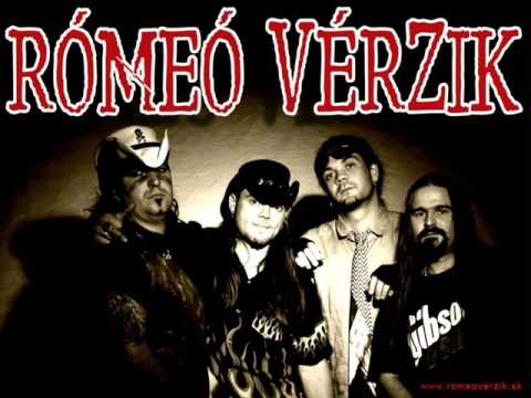 Rómeó Vérzik  Repülj Velem