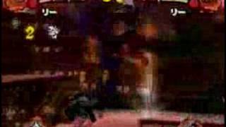 Naruto Shippūden: Narutimate Accel: Rock Lee VS Rock Lee