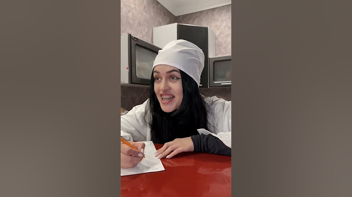 Главный страх детства 😭