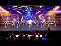 He Created A Whole Dance Crew With ROBOTS! | AGT 2026 Mp3 Song