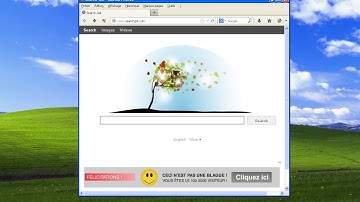 How to Remove Searchgol.com redirect (Search-Gol)