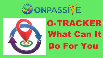 O-TRACKER 🔷 THE NEXT LEVEL OF WEB ANALYTICS 🔷