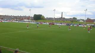Chorley 2 York City 0