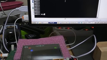 i.MX RT1064 FreeRTOS Test