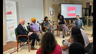 In Conversation: How NYC’s Housing Crisis Is Squeezing Tenants and Small Homeowners