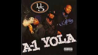 11-5 - A-1 Yola (1996) Full Album